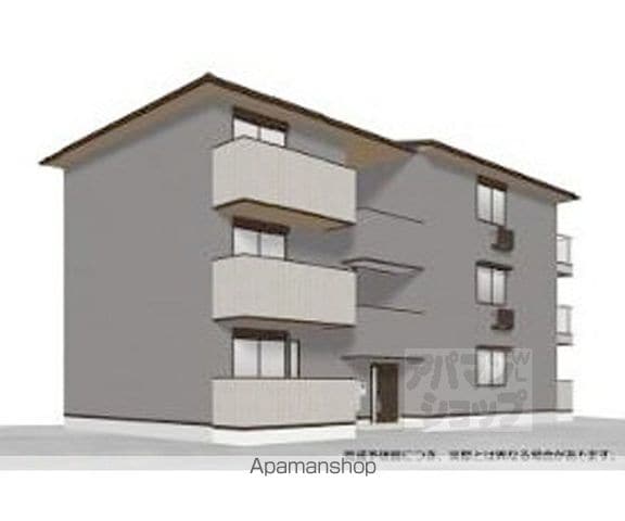 GRAMM西衣手町