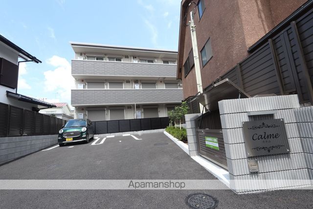 総武・中央緩行線 本八幡駅 徒歩22分 3階建 築6年のその他写真