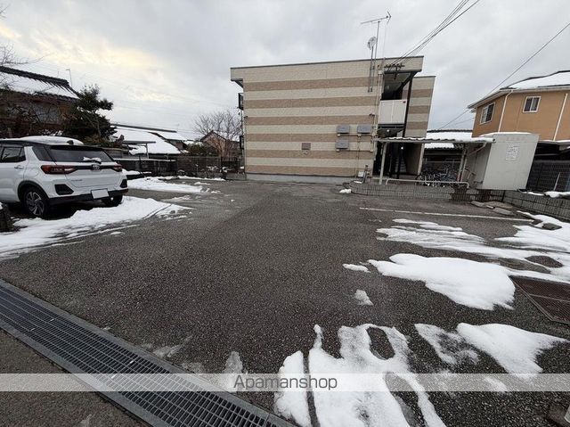 レオパレスクロスロード栄町のその他写真