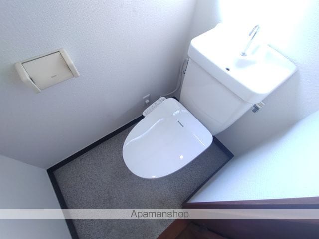 和光コーポの内装写真