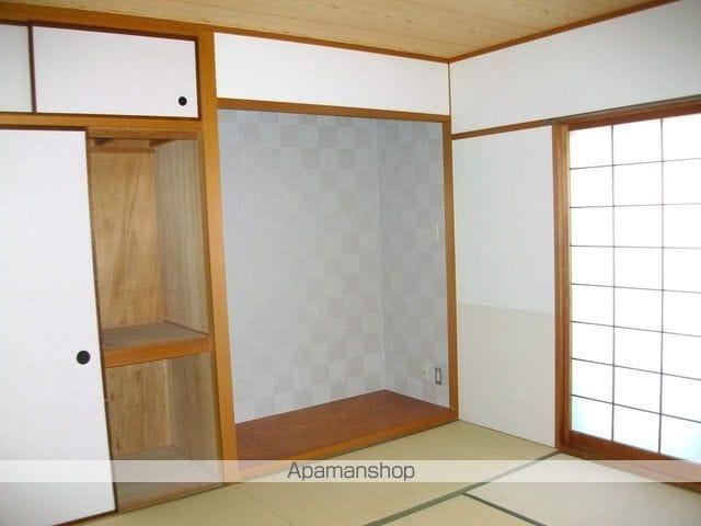フローラ八幡山の内装写真