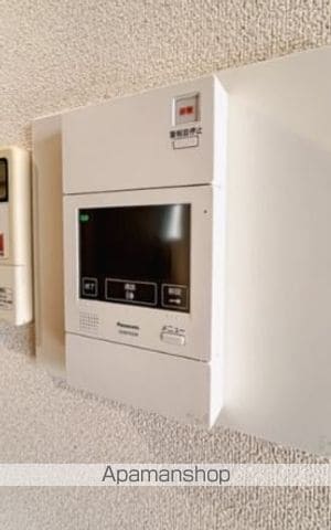 RATIO安堂寺の内装写真