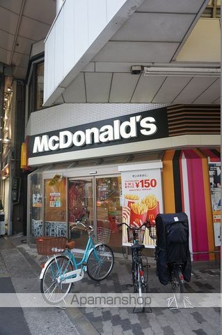 レオネクストアヴリール九条 301 ｜ 大阪府大阪市西区九条２丁目11-2（賃貸マンション1K・3階・21.47㎡） その17