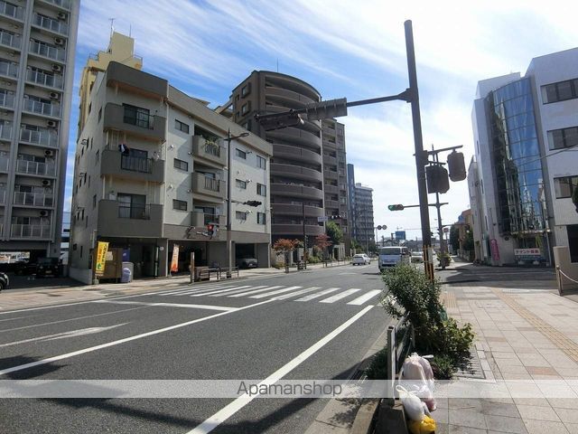 ゼブラビルの外観写真