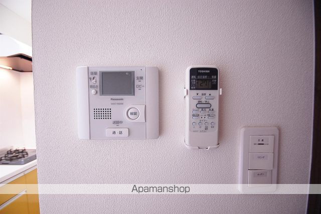 レーブコート西千石の内装写真