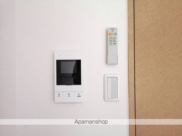 クオーレプロバンス南行徳IIの内装写真
