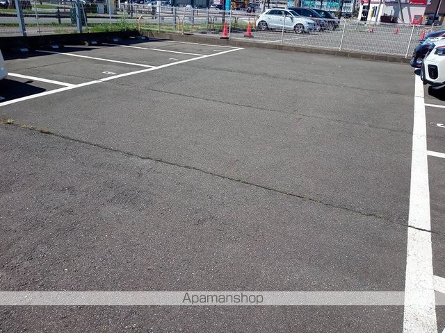 レオパレス陽陽の内装写真