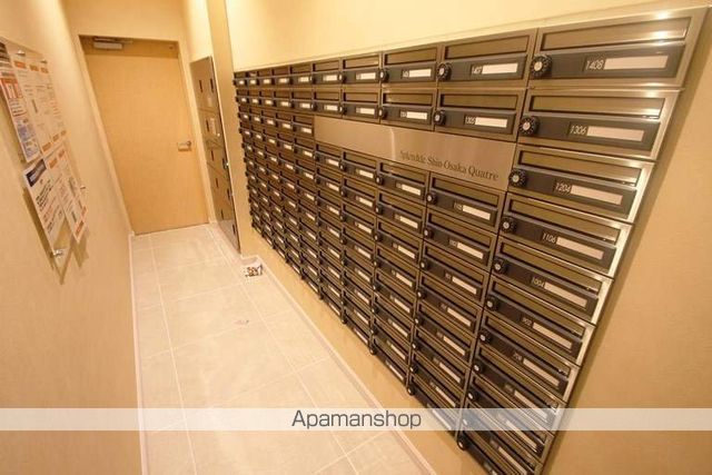 スプランディッド新大阪キャトルのその他写真