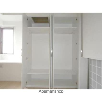 パークアクシス新御徒町Ｅａｓｔ[2DK/50.58m2]のその他内装4