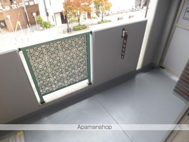 APRILEUMEDAHIGASHIの内装写真