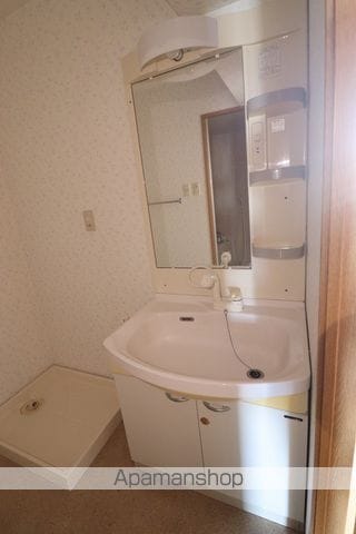 フレグランスの内装写真