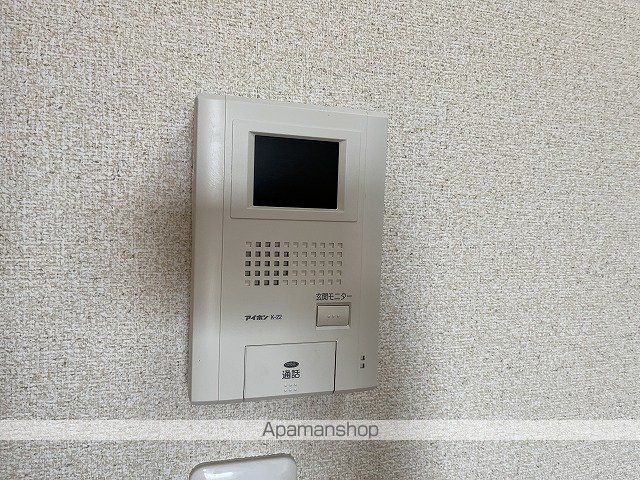 レオパレスおのさとの内装写真