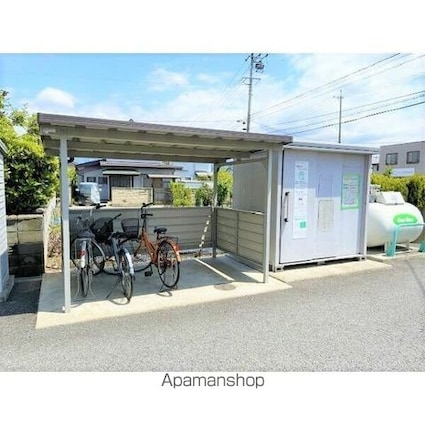 Ｓｕｒｐｌｕｓ　Ｓ＆Ｋ[1K/30.94m2]の内装3