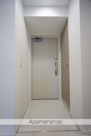 メイクス上前津IIの内装写真
