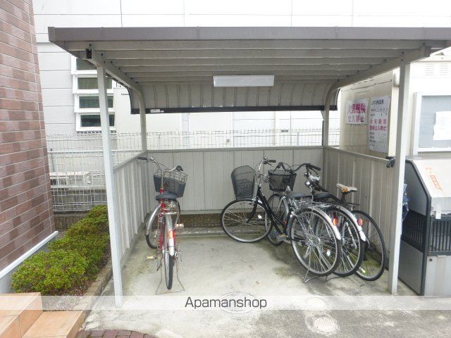 パインビレッジ106のその他写真