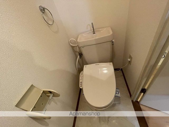 リバティスクエアの内装写真