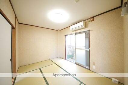 セントラルコーポ[2DK/34m2]の内装5