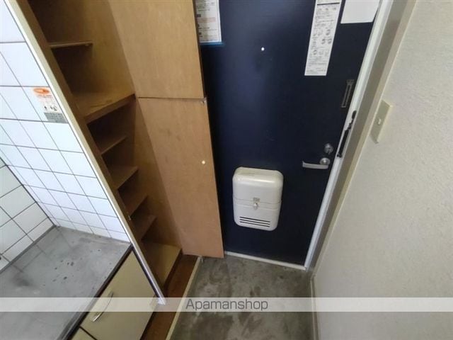 サリューベルの内装写真