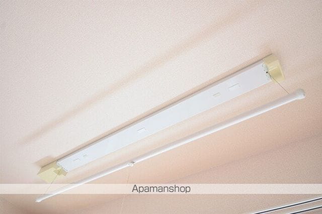 パステルリーフ Aの内装写真