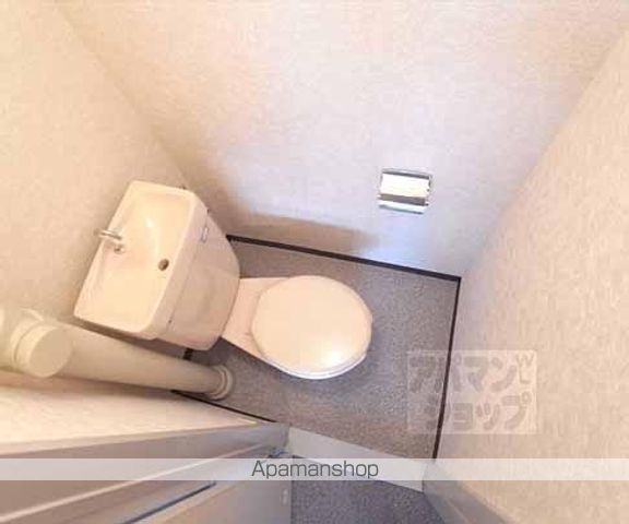 グランドールトキの内装写真