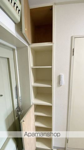 マンションLee I棟の内装写真