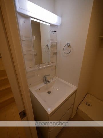 La Grand Maisonの内装写真