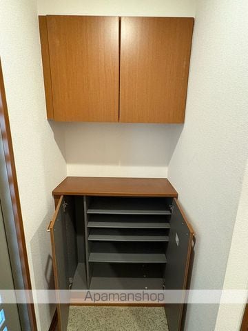 MAISONEIGHTの内装写真