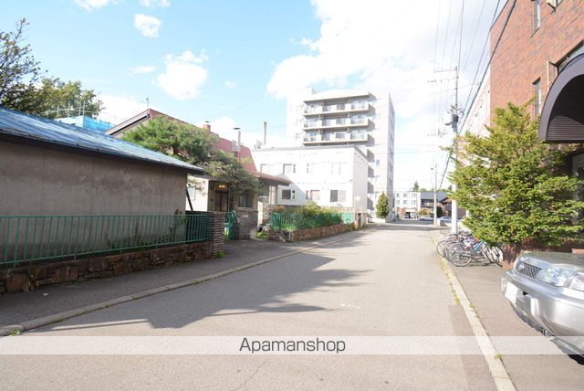 アスティ平岸の周辺写真