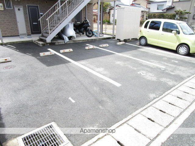 アドラブール加茂のその他写真
