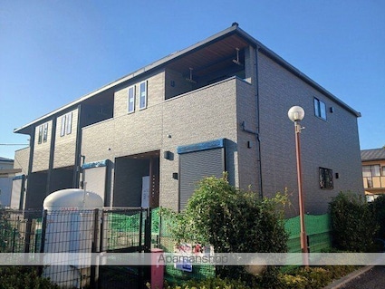 パークレジデンス　ミッド[1LDK/50.05m2]の外観