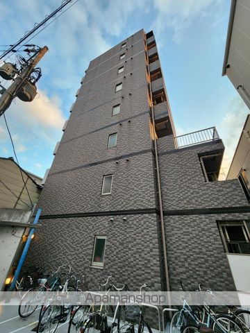 U−RO勝山の外観写真