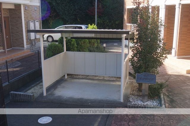 HNドリームCの外観写真