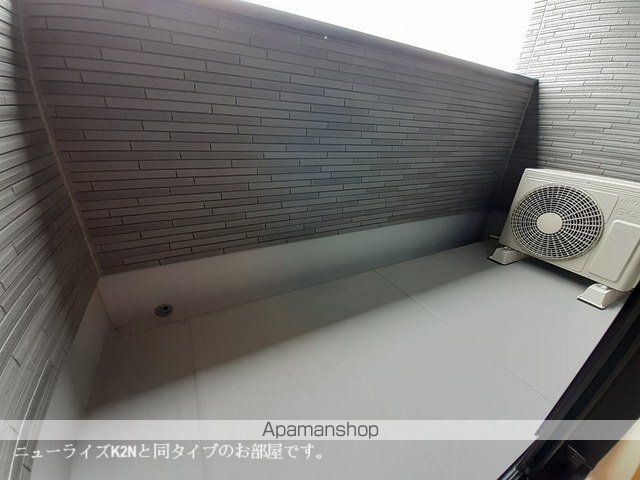 ベルウッド八街Vの内装写真