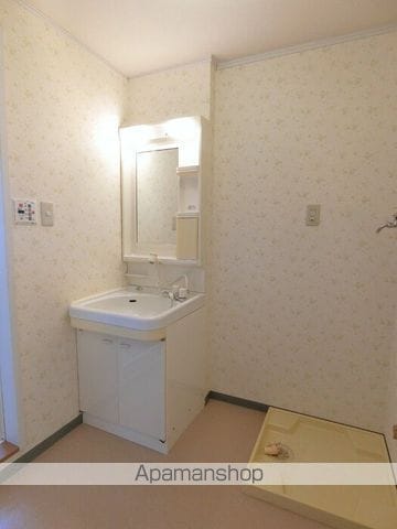 パークアベニュー I・II番館の内装写真