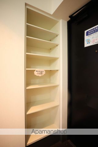 藤井ビル北23条の内装写真