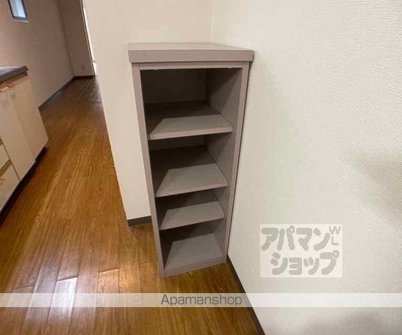 アビタ御所南の内装写真