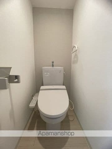 デルタ幟町の内装写真