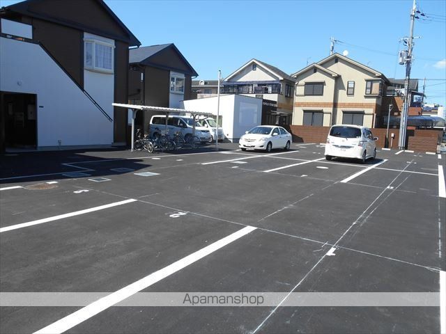 ポポロスタージュ宮前IIのその他写真