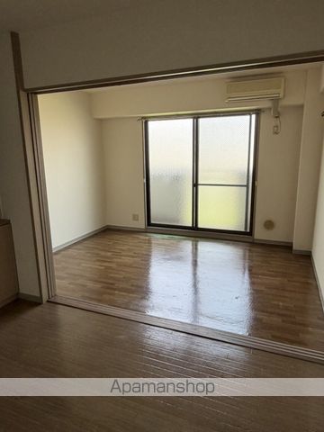 ハートレイク マンションの内装写真