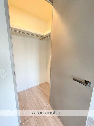 SK RESIDENCESの内装写真