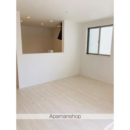 宮本６丁目貸家[4LDK/80.61m2]のリビング・居間