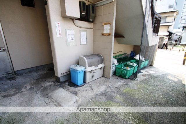 中善マンションのその他写真
