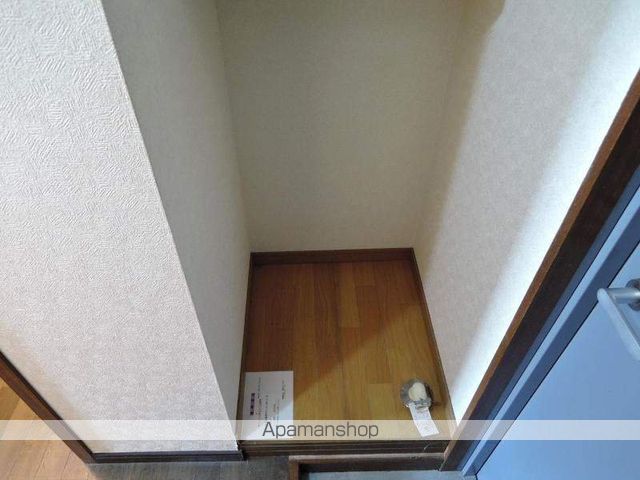 新町橋レジデンスの内装写真