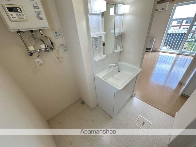 セントラルステージ本町の内装写真