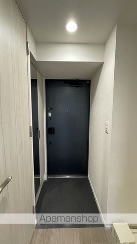 プレサンス大須観音ビザリアの内装写真