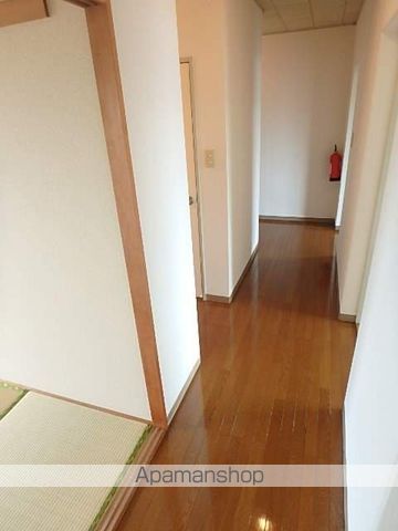 富士見ガーデンヒルズの内装写真