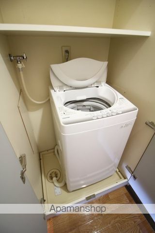 シティガーデンオオヤマの内装写真