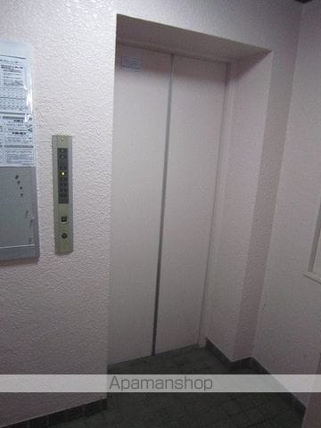 セゾン立野の内装写真