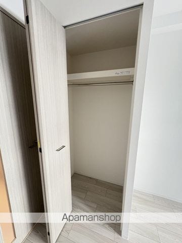 エスリードレジデンス大阪谷町THAMARKSの内装写真