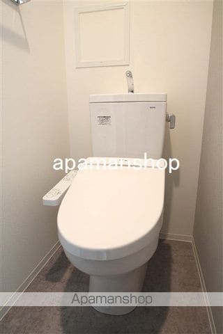 ADVANCE大阪ルーチェの内装写真
